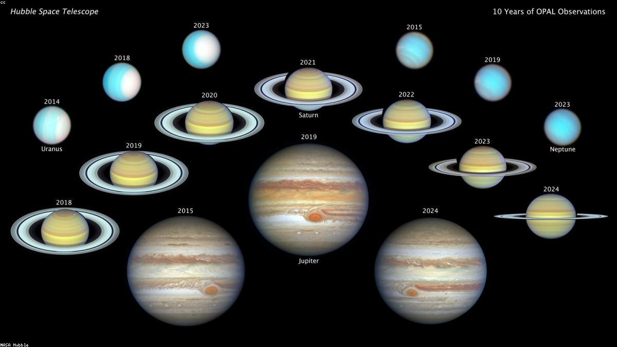 Australia hosts the southern-hemisphere station of a network that keeps Earth in constant contact with deep space.