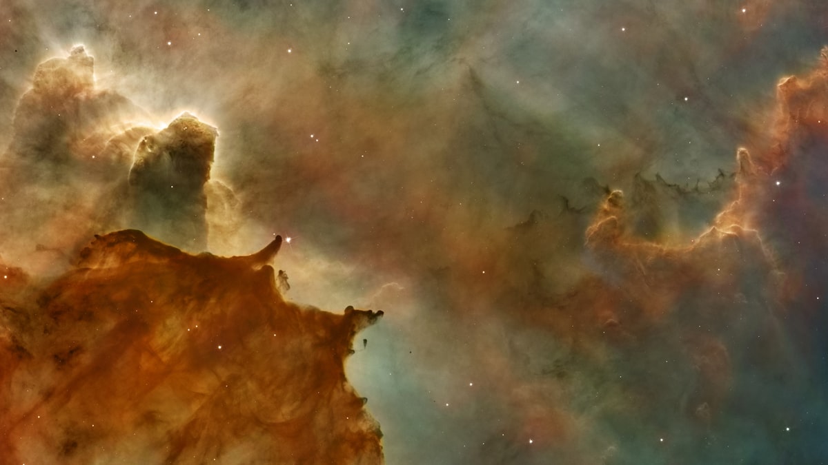 The Asteroid That Scared Us Twice: How Webb Called Off 2024 YR4's Date With the Moon