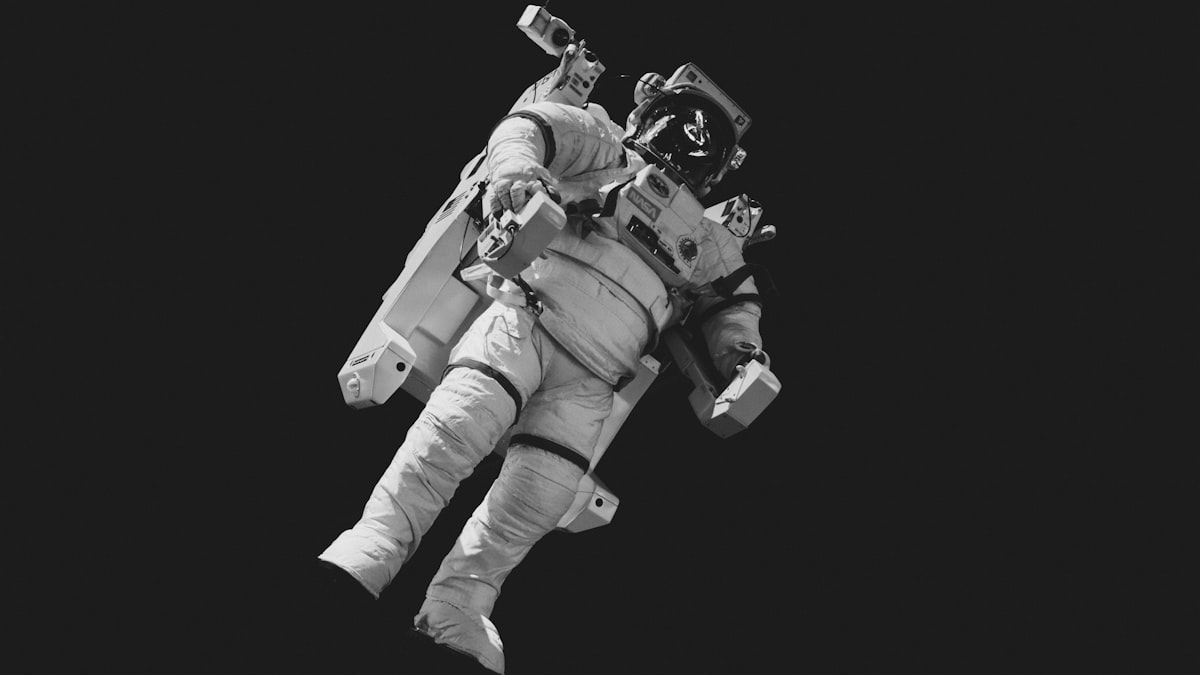 The Other Moon Race: How China Is Quietly Staying on Track to Land Astronauts by 2030